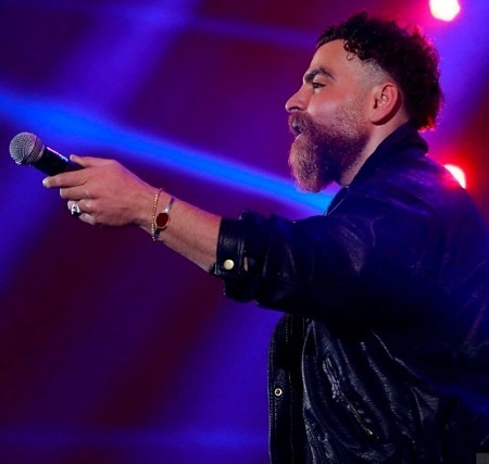 دانلود آهنگ سرگردونم معین زندی