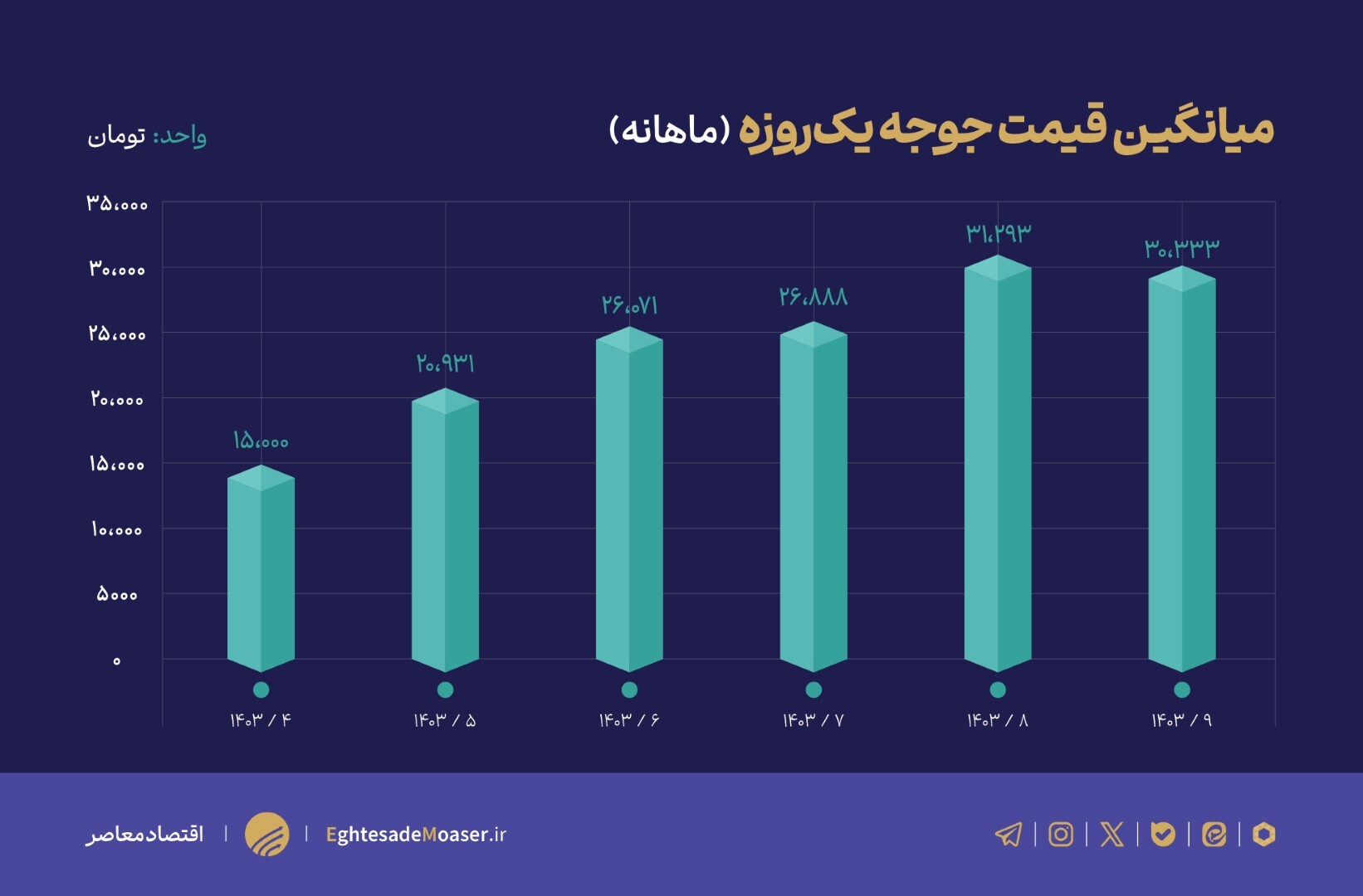 دلالی جوجه یک‌روزه عامل گرانی مرغ بود/ صادرات در میانه التهابات بازار؟