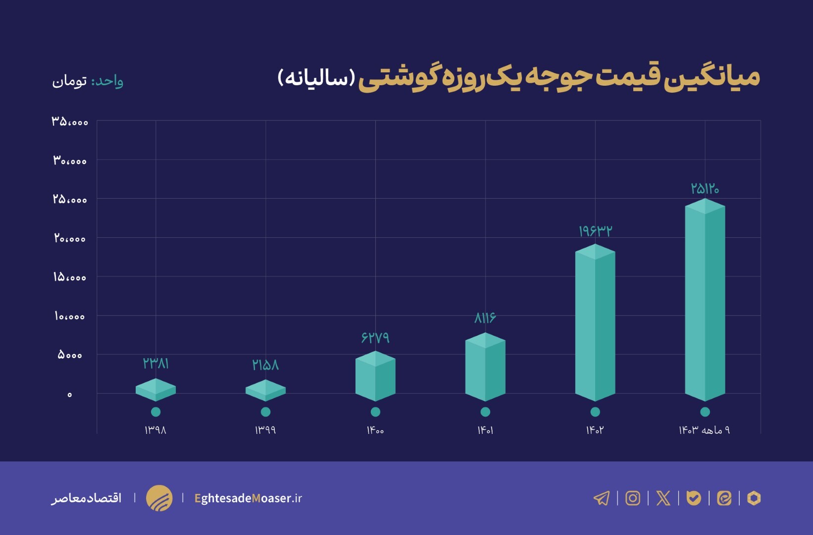 دلالی جوجه یک‌روزه عامل گرانی مرغ بود/ صادرات در میانه التهابات بازار؟