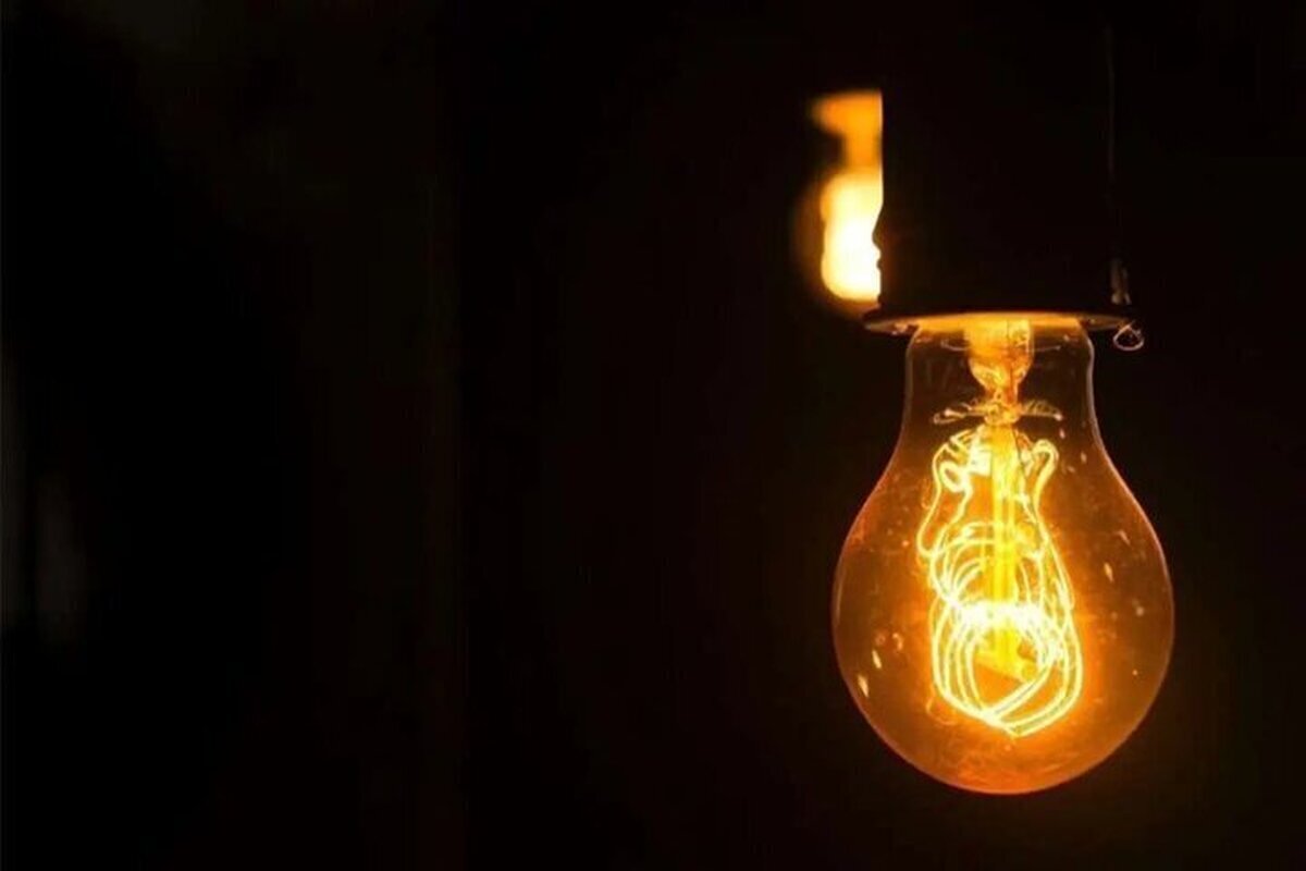 برنامه قطعی برق امروز