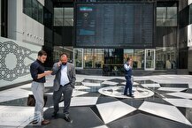 شاخص بورس به نقطه صفر بازدهی در سال ۱۴۰۳ رسید