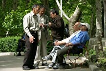 حساب بازنشستگان ۱۰ میلیون ریال شارژ شد