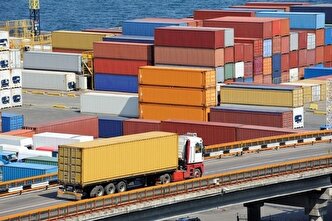 افت ۷۲ درصدی تجارت ایران و آمریکا با تشکیل دولت ترامپ