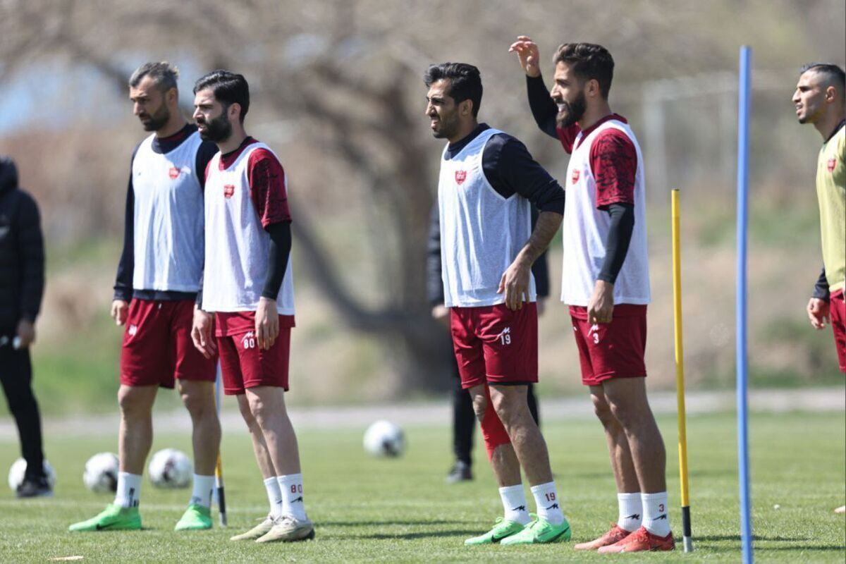 ویروس به کارتال هم رسید