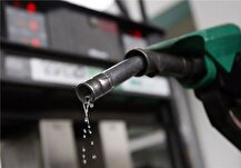 مصرف بنزین در ۱۴ فروردین امسال ۱۵ درصد بیشتر از پارسال بود