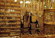 مالیات بر ارزش افزوده طلا ۱۰ درصد شد