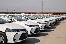 افزایش ۱۰ درصدی قیمت خودرو طی یک‌ماه اخیر