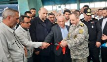 تولید موتورهای ۳ مگاواتی تا سال آینده کاملاً داخلی‌سازی می‌شود