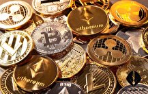 قیمت ارز‌های دیجیتال امروز پنجشنبه ۲۱ فروردین