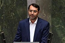 بستر قانونی برای سرمایه گذاری در تولید وجود دارد