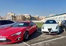 وصول ۵ همت مالیات از خودروهای گران قیمت+جدول