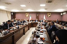 افزایش همکاری نفتی ایران و روسیه