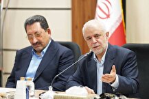 واردات خودرو جانبازان به کجا رسید؟