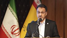 ثبت رکورد بی‌سابقه انتقال گاز در زمستان ۱۴۰۳