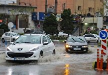 گزارش هواشناسی ۲۷ فروردین ۱۴۰۴