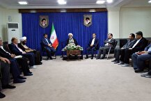 بسته‌های سرمایه گذاری متناسب با آمایش سرزمین تهیه شود