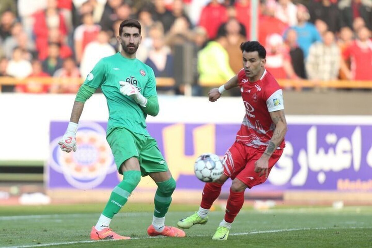 علیرضا بیرانوند به دادگاه احضار شد
