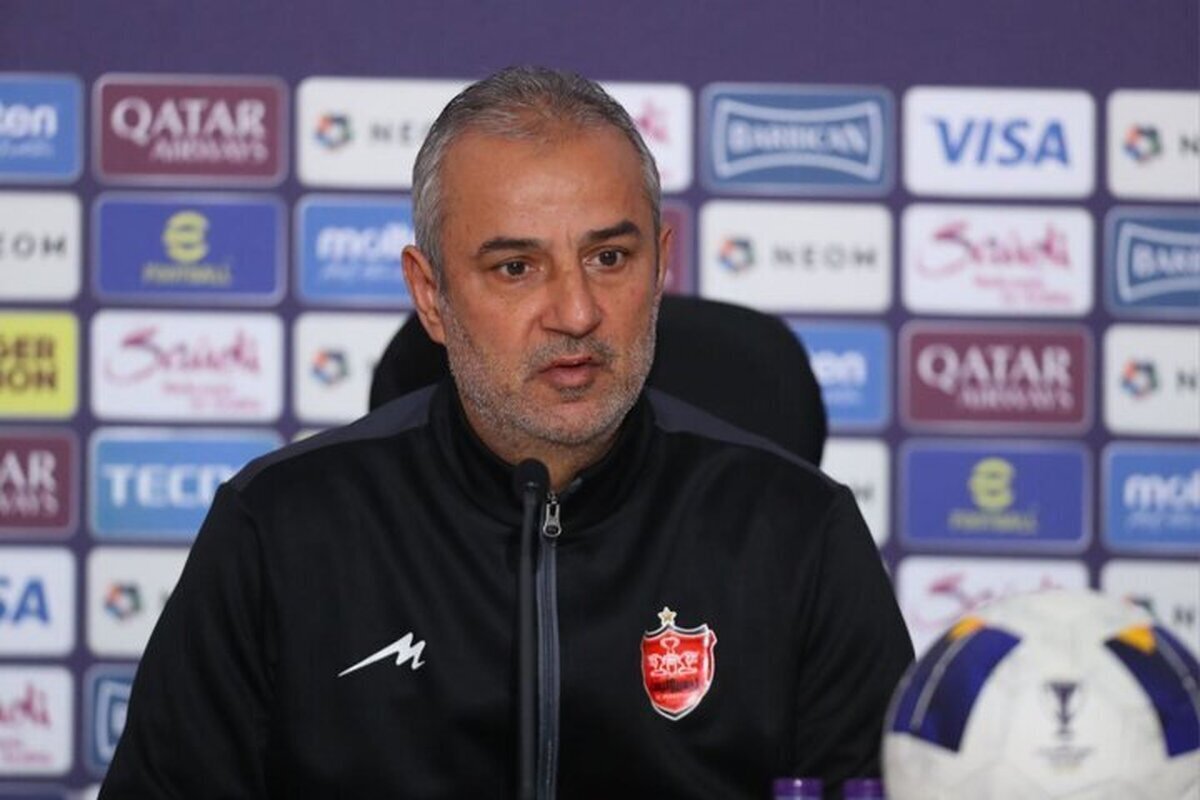 نقلوانتقالات پرسپولیس آغاز شد