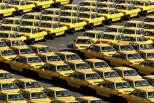 نرخ کرایه جدید تاکسی‌ها در تهران چقدر است؟