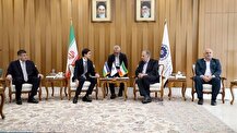 تجارت با ازبکستان جهش می‌یابد