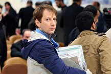 توئیت عجیب بابک زنجانی درباره سرمایه‌گذاری ۶۴ هزار میلیارد تومانی