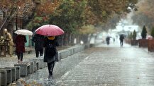۱۳۴.۵ میلیمتر بارش تا پایان ۳۰ فروردین