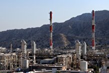 افزایش ۲۰۰ میلیون فوت‌مکعبی ظرفیت تولید گاز کشور
