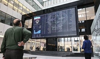 بورس در مسیر تاریخ‌سازی؛ با ثبت رکوردها و پول‌های تازه