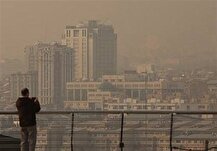 گزارش هواشناسی امروز ۱ دی ۱۴۰۴