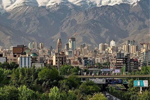 لیست قیمت خرید آپارتمان در غرب تهران+ جدول