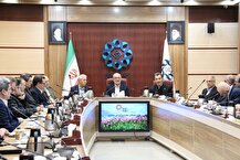 تامین برق بخش صنایع و معادن کشور از طریق سرمایه گذاری صندوق توسعه ملی