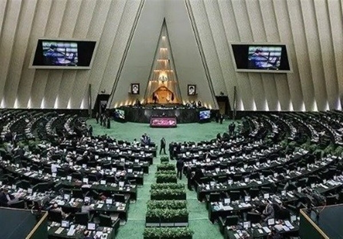 مجلس زیر بار مالیات تورم‌زا نرفت