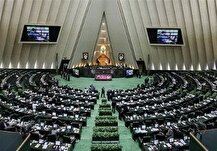 مجلس زیر بار مالیات تورم‌زا نرفت