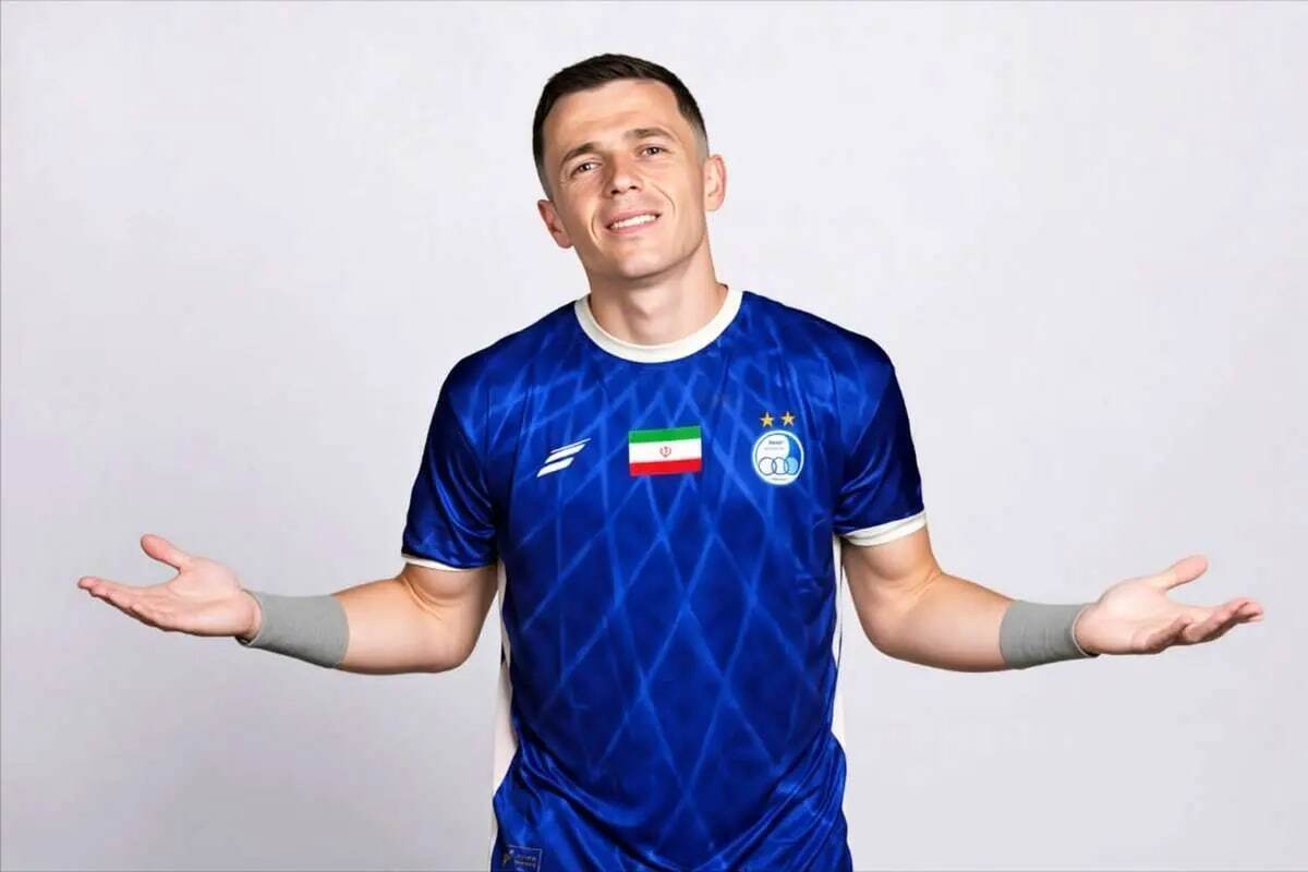 یاسر آسانی رکورد می‌زند؛ ستاره استقلال با پنالتی در کورس آقای گلی