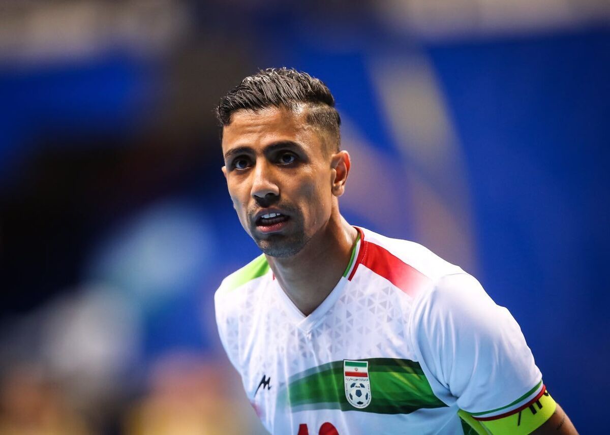 ستاره ایران نامزد بهترین بازیکن جهان/ چهره پرافتخار در بین برترین&zwnj;های سال ۲۰۲۵