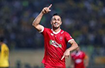 خطر محرومیت بیخ گوش ستاره پرسپولیس