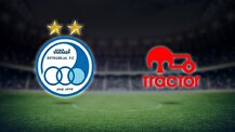واکنش فدراسیون فوتبال به انتخاب میزبان دیدار استقلال - تراکتور