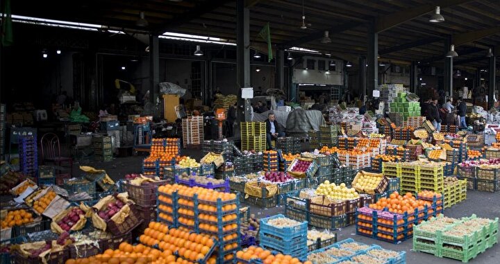 هشدار فاسدشدن محصولات کشاورزی صادراتی درصورت عدم اصلاح قوانین