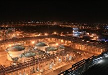 انتشار تازه‌ترین ارقام کرک اسپرد بنزین و درآمد پالایشگاه‌های بورسی