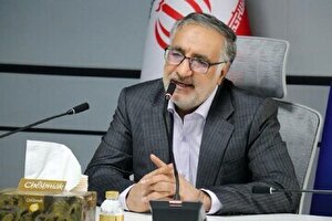 صادرات نفت ایران در هیچ شرایطی متوقف نمی‌شود