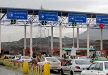 تسویه عوارض آزادراهی شرط صدور بیمه شخص ثالث