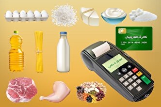 چهار شیوه استعلام اعتبار کالابرگ الکترونیک