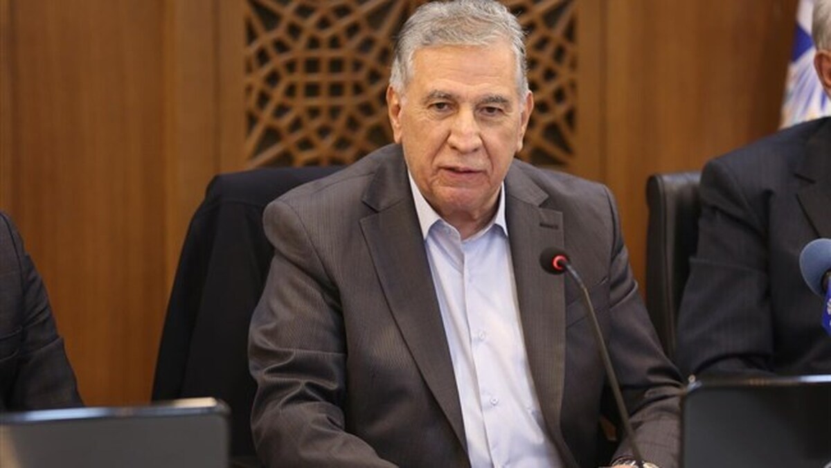 تحریم‌های داخلی اجازه نمی‌دهند که مسائل اقتصادی حل شوند