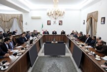 عارف:مسکن محرومان باید با سرعت بیشتری تامین شود