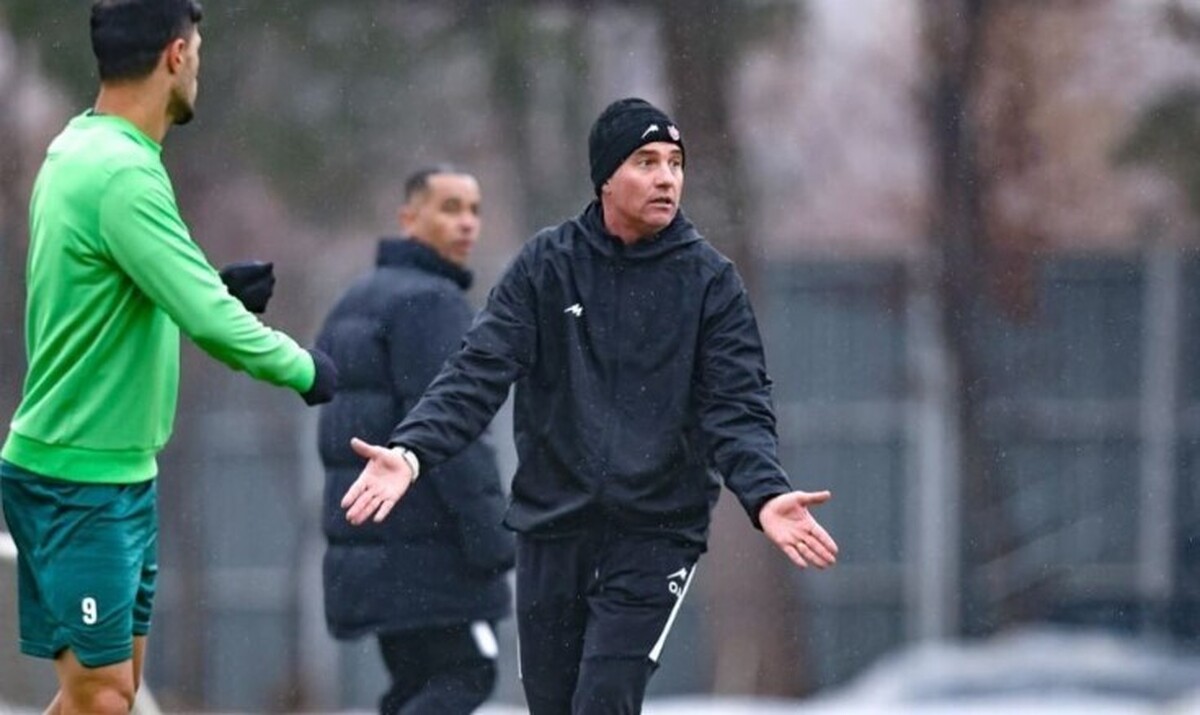 پشت پرده لیست بلند بالای سرمربی پرسپولیس در نقل و انتقالات؛ اعتراف تلخ اوسمار!