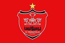 فرشاد احمدزاده از پرسپولیس جدا شد
