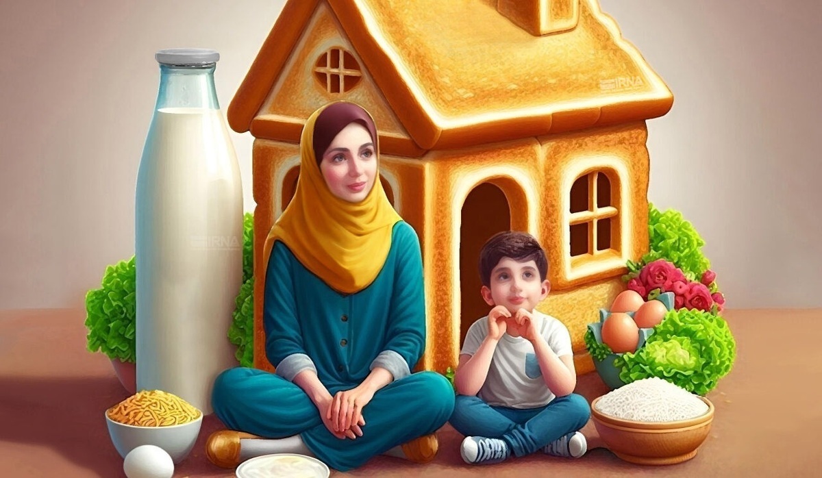 مبلغ یارانه مادران باردار و شیرده در طرح یسنا