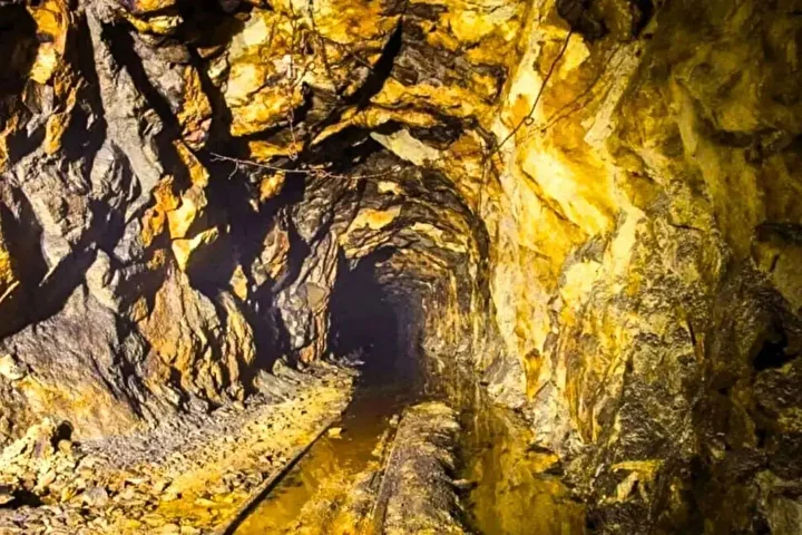 کشف ۳ معدن جدید طلا؛ موانع بهره‌برداری از معادن باید رفع شود