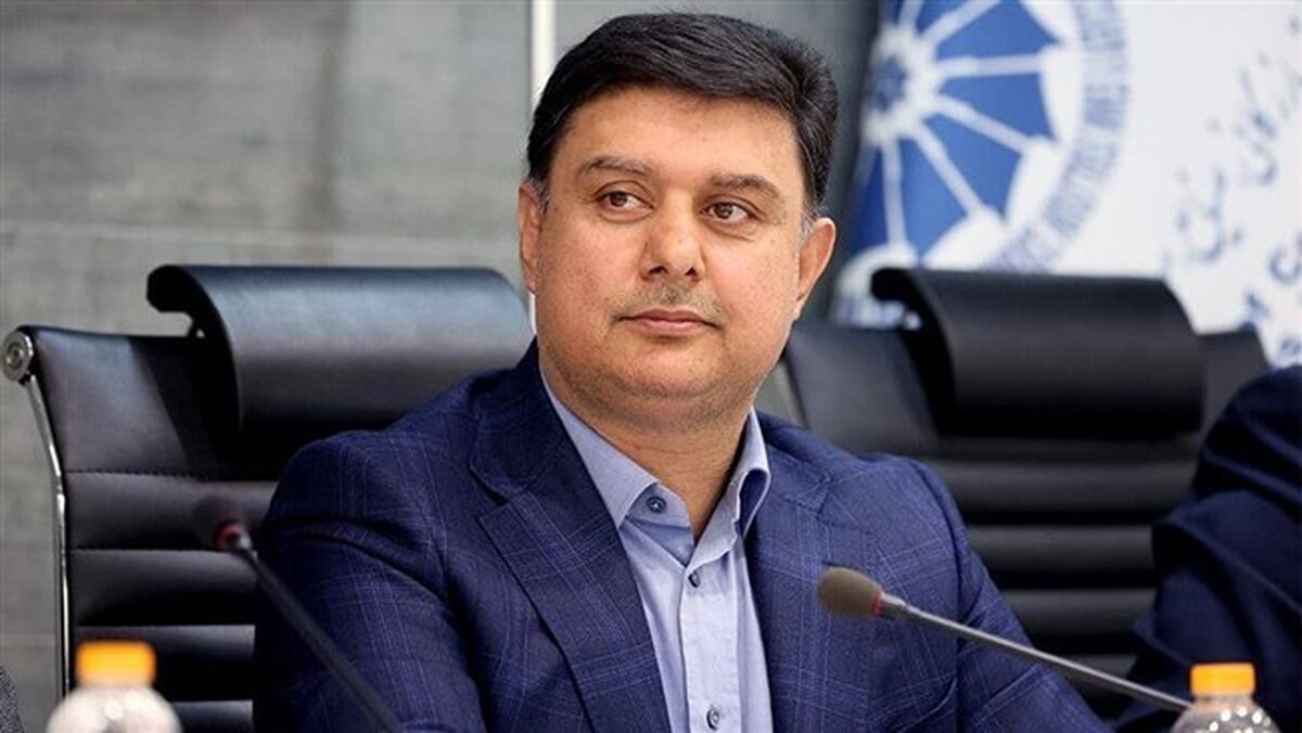 برنامه‌ریزی کمیته مشترک صدور خدمات فنی مهندسی ایران برای حضوری پروژه‌محور و نتیجه‌گرا در اجلاس اوراسیا