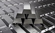 قیمت نقره امروز دوشنبه ۱۵ دی ۱۴۰۴